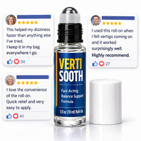 VertiSooth™ Anti-Dizzy Roll-On